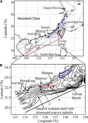 Intensification of Downslope Nutrient Transport and Associated Biological Responses Over the Northeastern South China Sea During Wind-Driven Downwelling: A Modeling Study